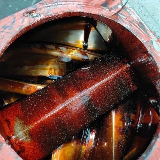 ซ่อมปั๊มลมสกูร ซ่อมปั๊มลมโรงงาน - รับแก้ไขปัญหาสกรูมีน้ำมันเหนียว